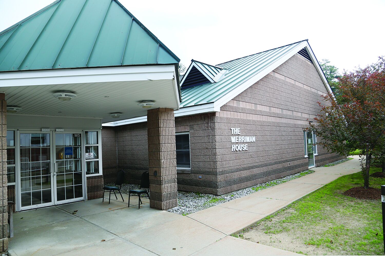 With Merriman House closed, many relocate to much-improved Mineral Springs